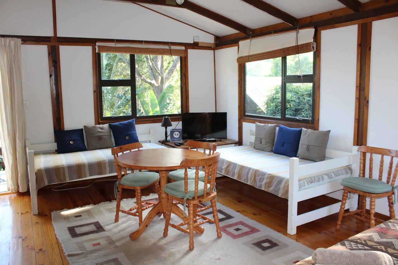 Treehouse Cottage The Crags Dış mekan fotoğraf